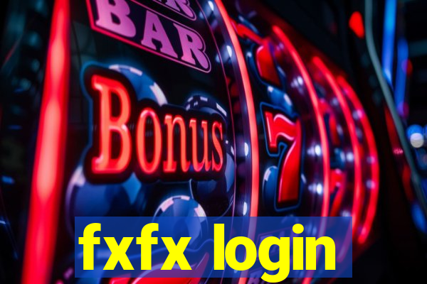 fxfx login